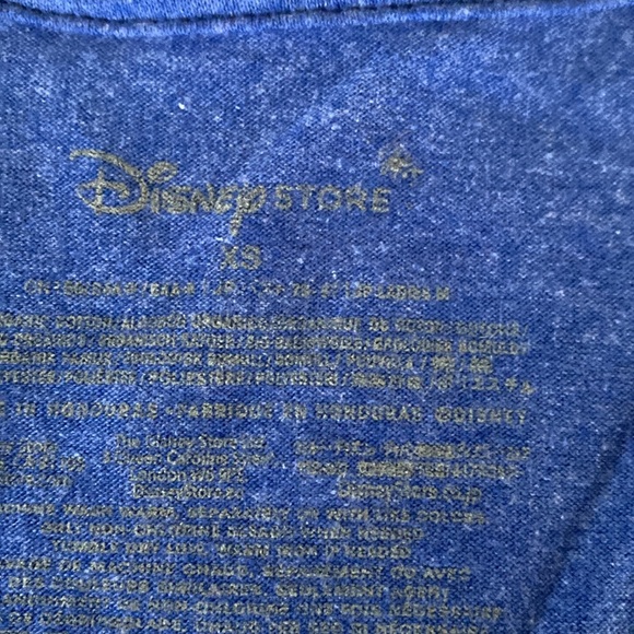 Frozen tee - Picture 2 of 3